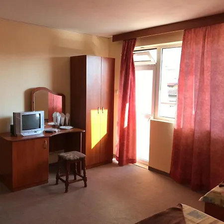 Maison d'hôtes Solis 3*