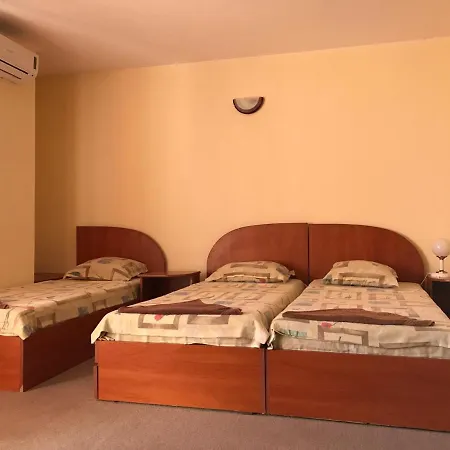 Guest house Solis Primorsko