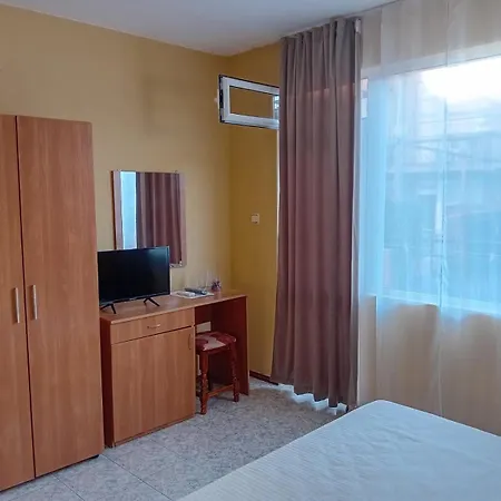 Solis Guest house 3*