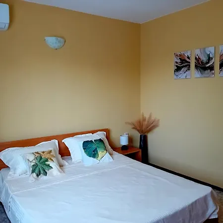 Solis Maison d'hôtes 3*