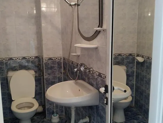 Solis Guest house 3*