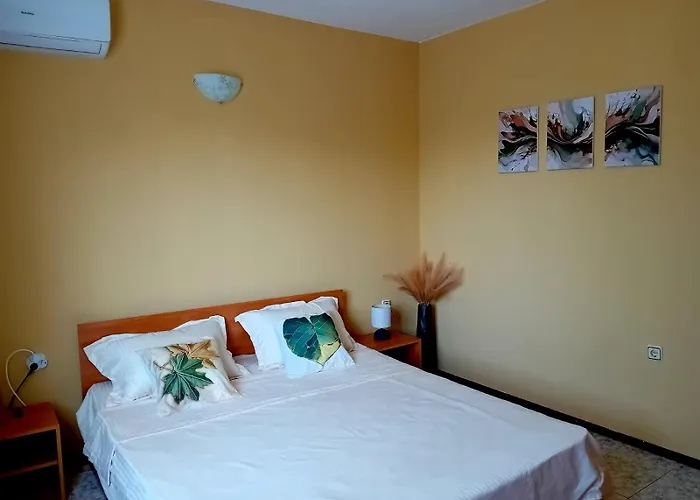 Solis Guest house 3*