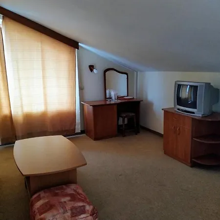 Solis 普里莫尔斯科