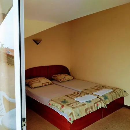 Solis 普里莫尔斯科